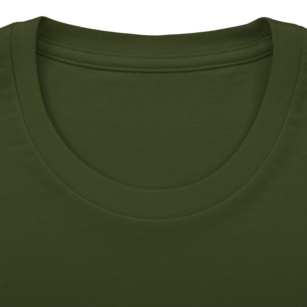 Off-Road Truck Graphic Tee — Rugged 4x4 Mud Adventure T-Shirt