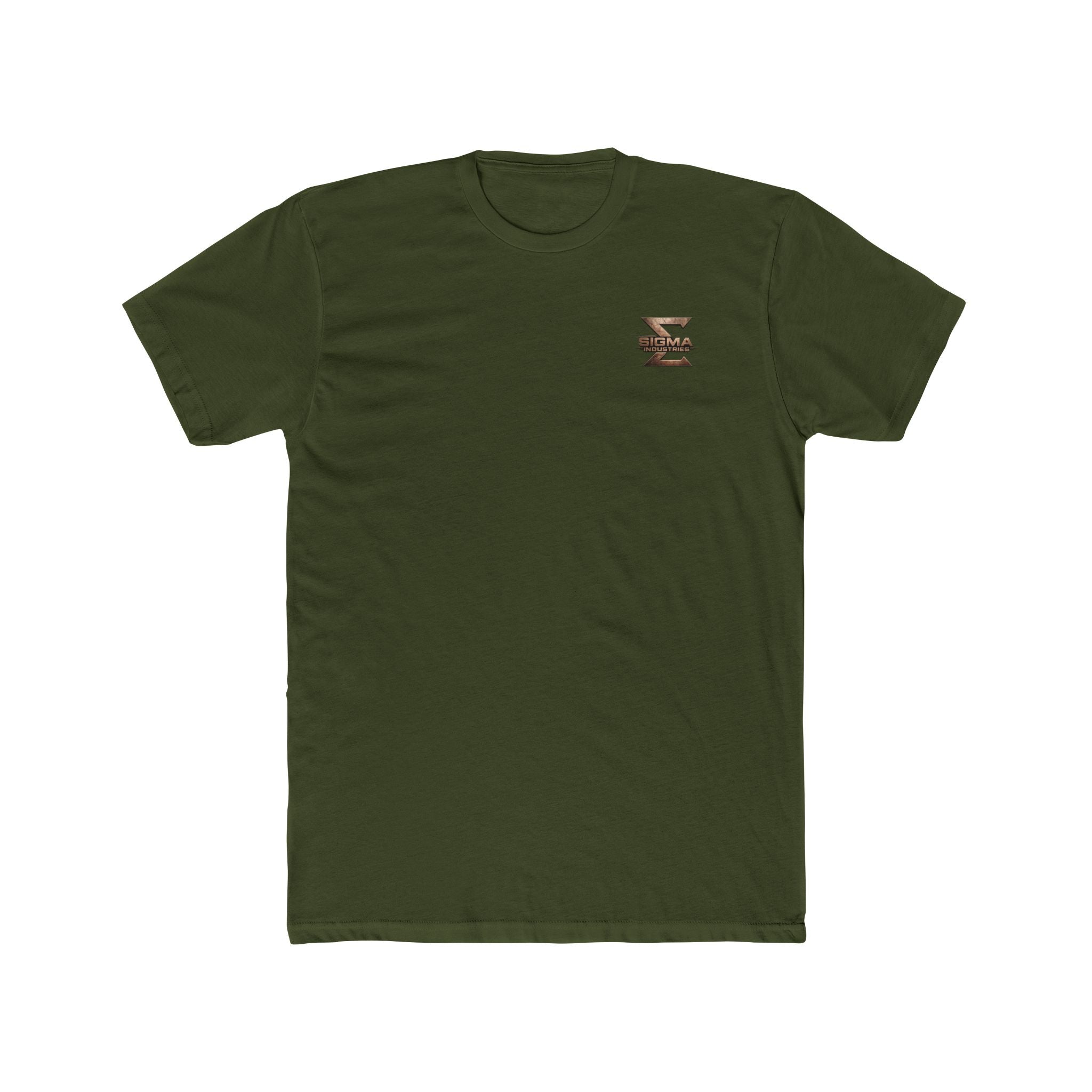 Off-Road Truck Graphic Tee — Rugged 4x4 Mud Adventure T-Shirt