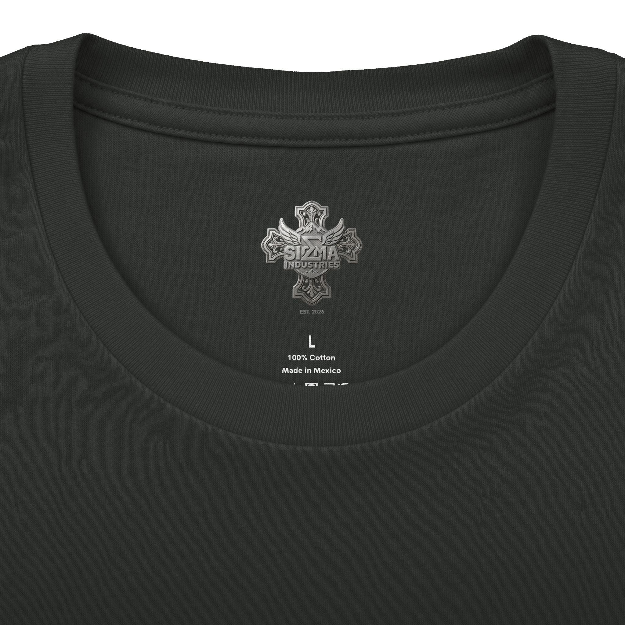 What Would Charlie Do? Vintage Portrait Tee