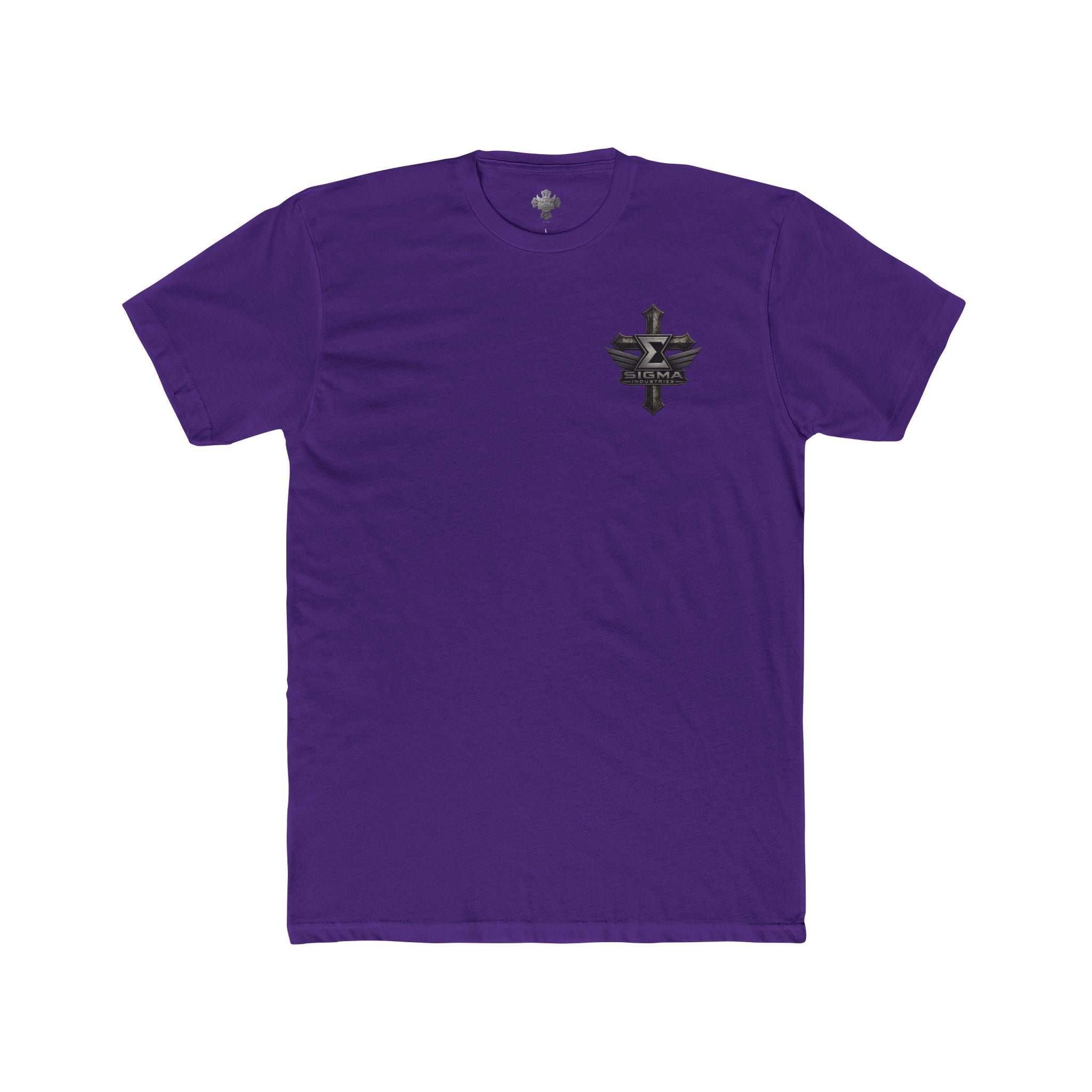 What Would Charlie Do? Vintage Portrait Tee