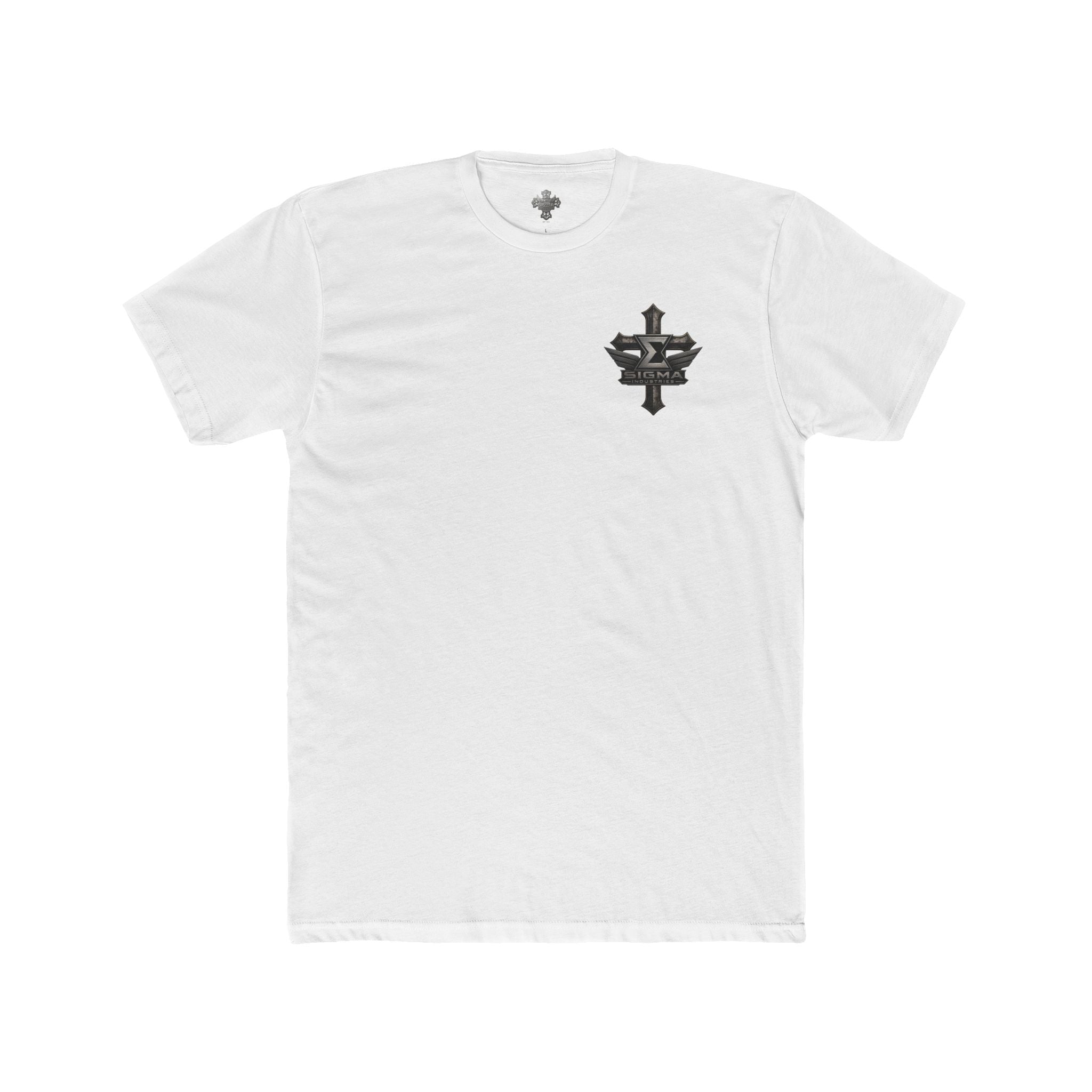 What Would Charlie Do? Vintage Portrait Tee