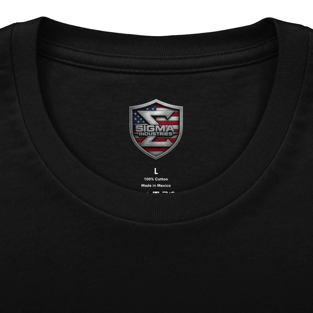 Off-Road Truck Graphic Tee — Rugged 4x4 Pickup Design