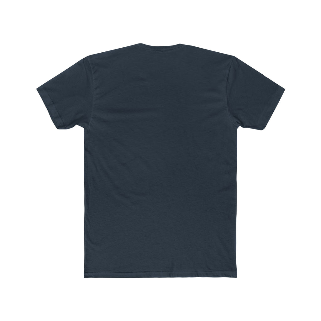 Sigma Industries Shield T-Shirt — American Flag Logo Tee