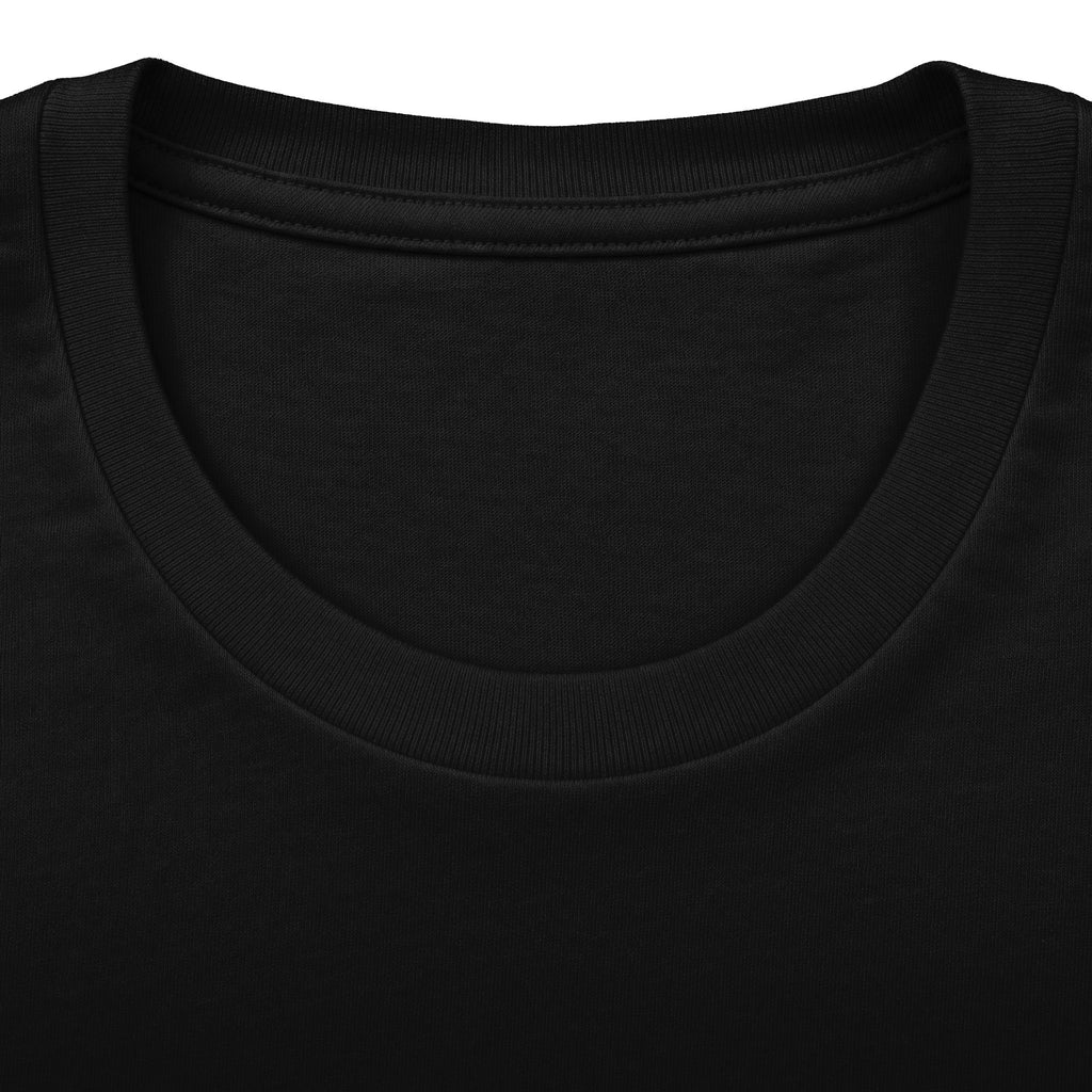 Death Before Dismount Tee — Tanker Graphic T‑Shirt (Sigma Industries)
