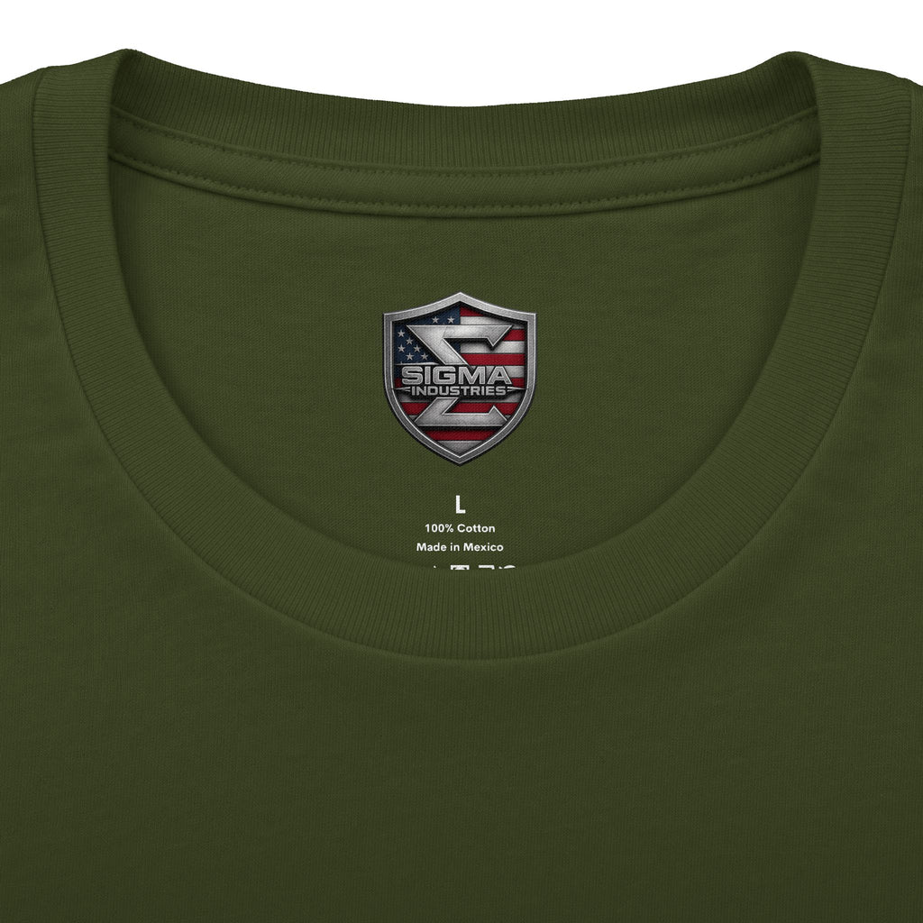 Uncle Sam 'I Want You' US Army Graphic T-Shirt