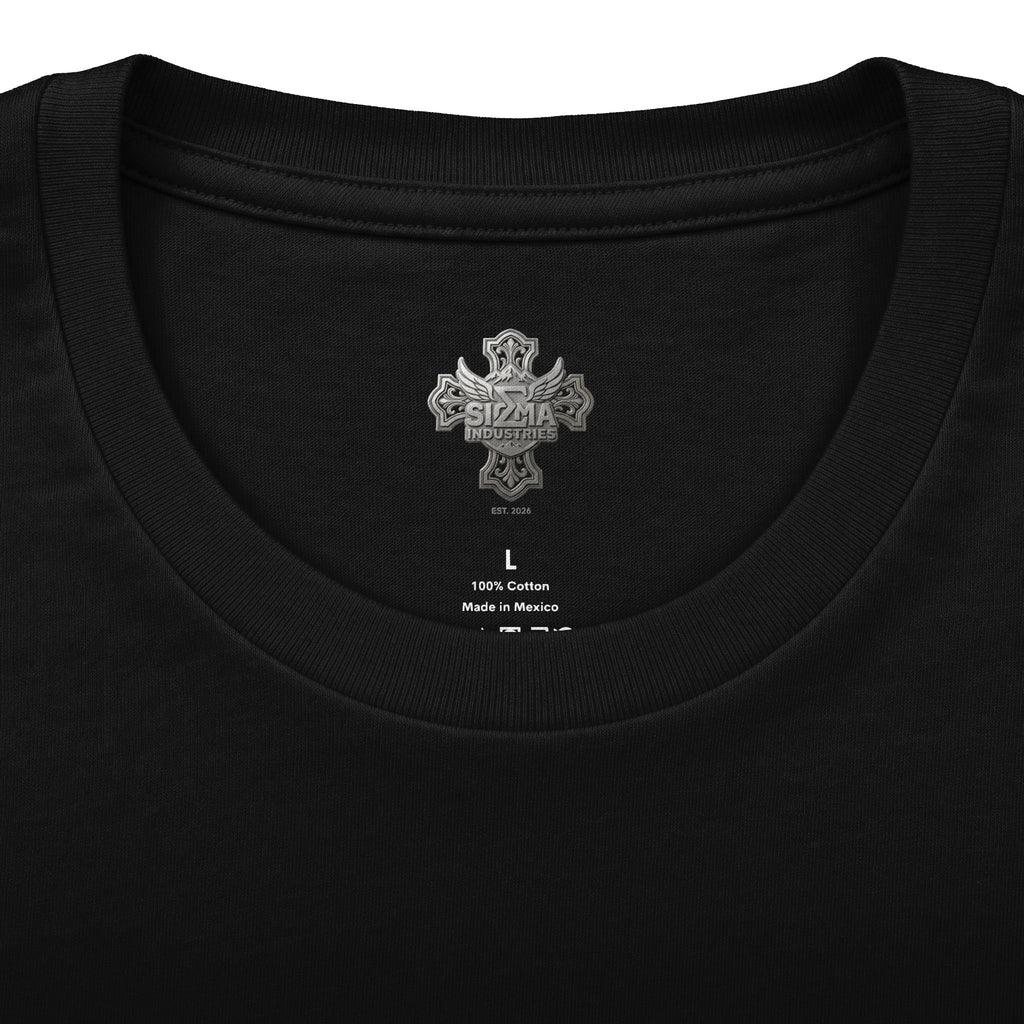 What Would Charlie Do? Vintage Portrait Tee