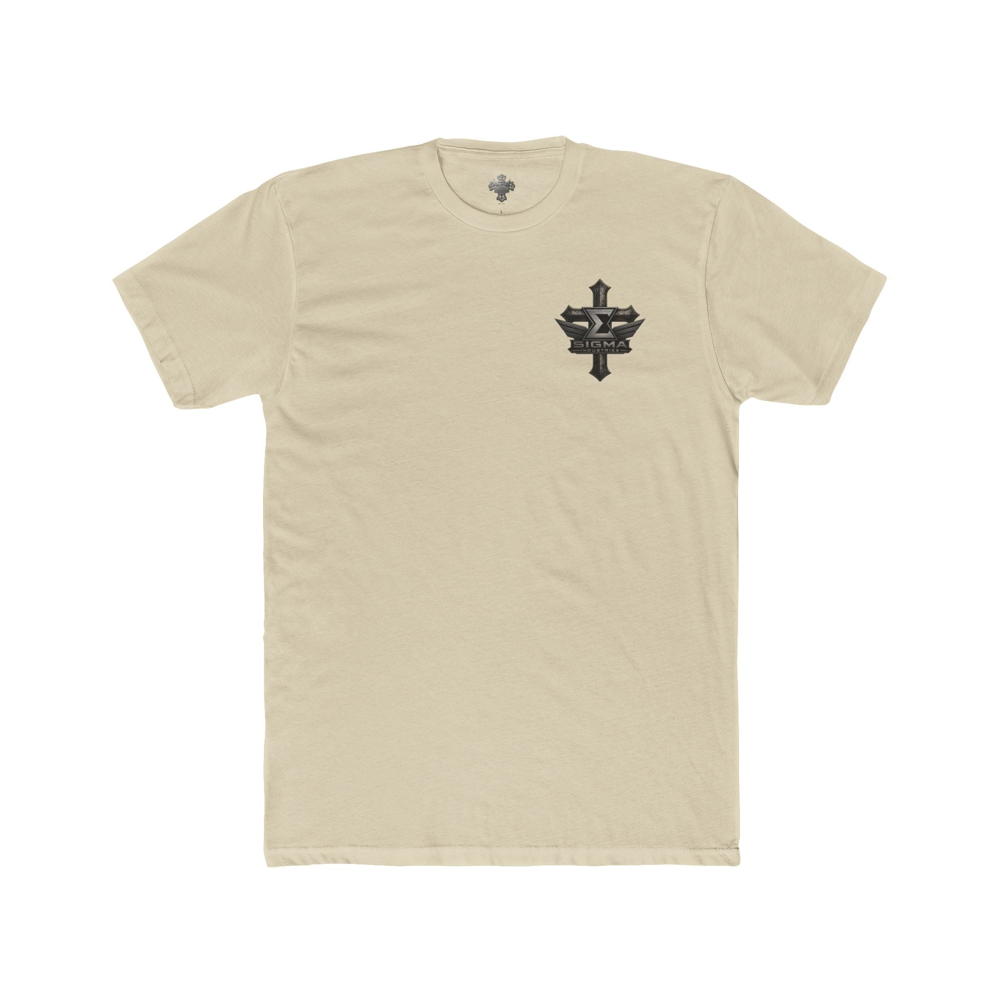 What Would Charlie Do? Vintage Portrait Tee