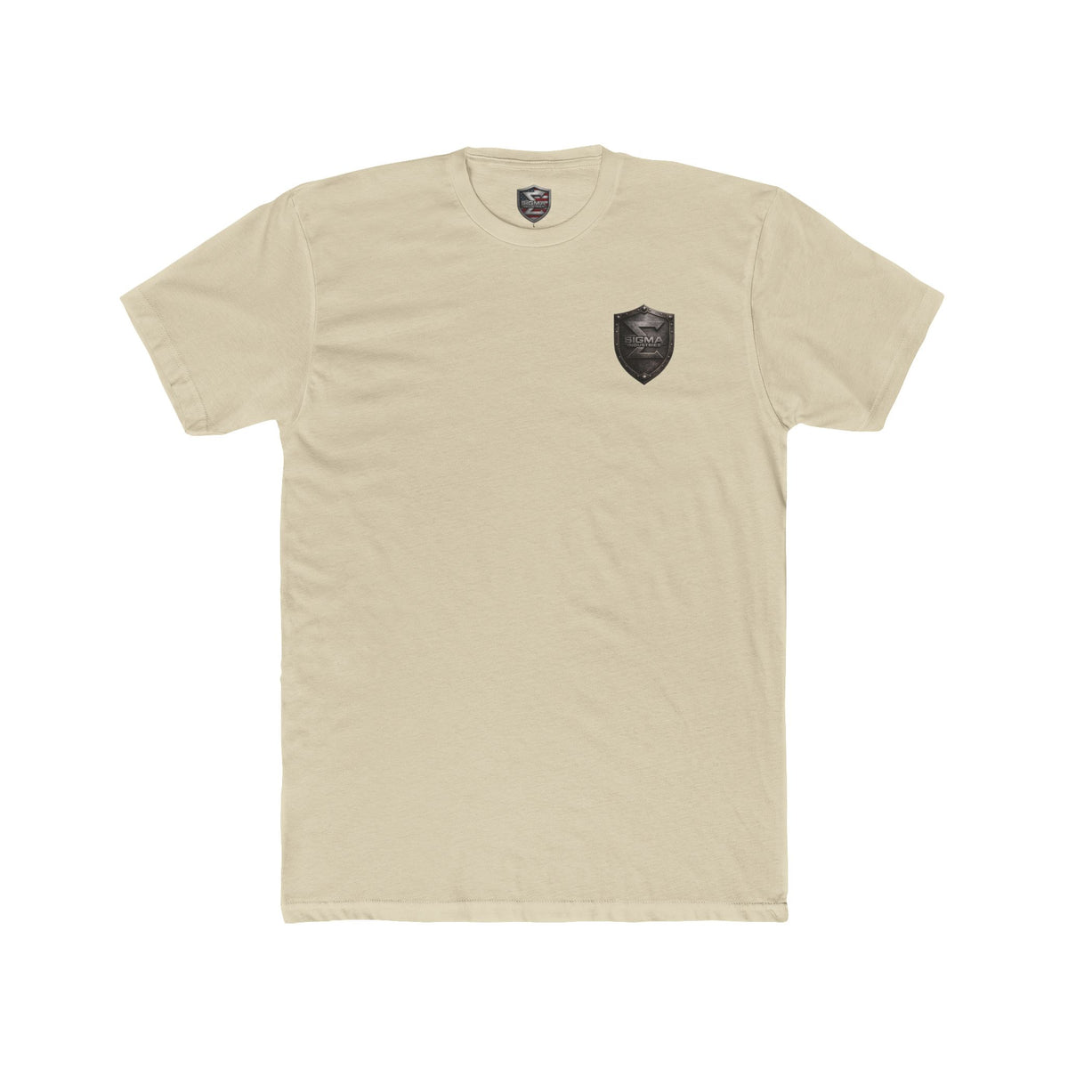 Off‑Road Lifestyle Toy T‑Shirt — "Built for the Dirt" Graphic Tee