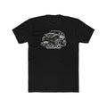 Off-Road Tee — “Sigma” 4x4 Adventure Graphic Shirt
