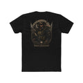 Military Graphic Tee — "Wrong side of heaven and the righteous side of hell" Operator  Design