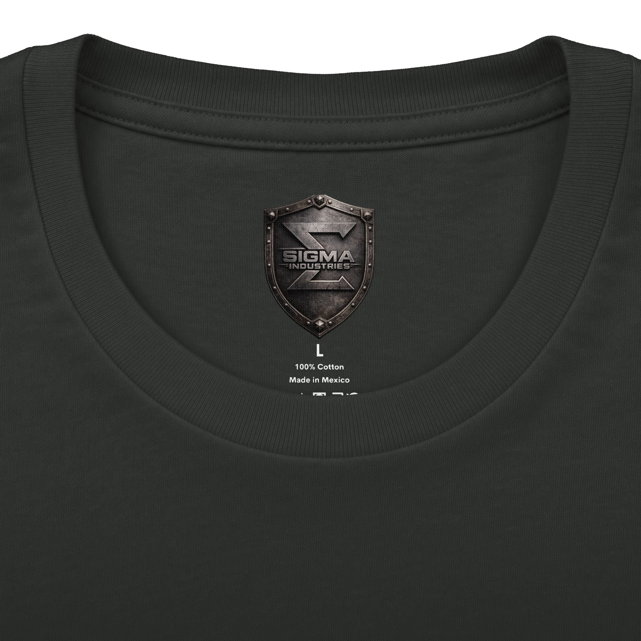 I Wipe My Own Ass Tee — Rugged Outdoorsman Vintage Graphic T-Shirt