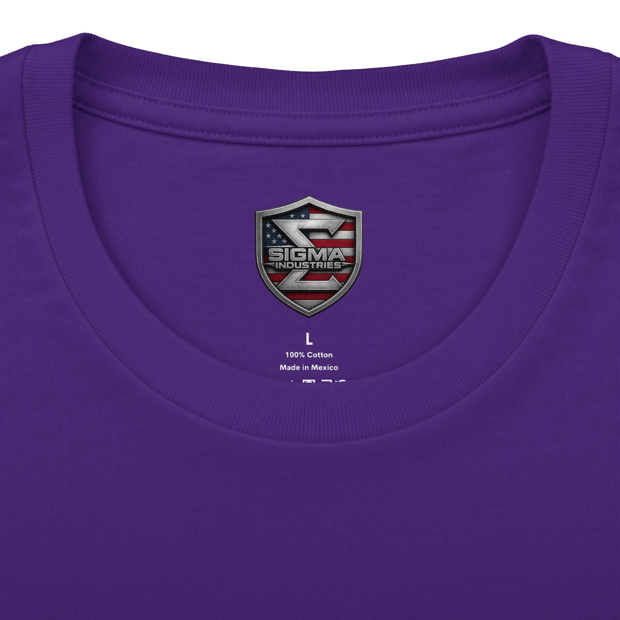 Off-Road Truck Graphic Tee — Rugged 4x4 Pickup Design