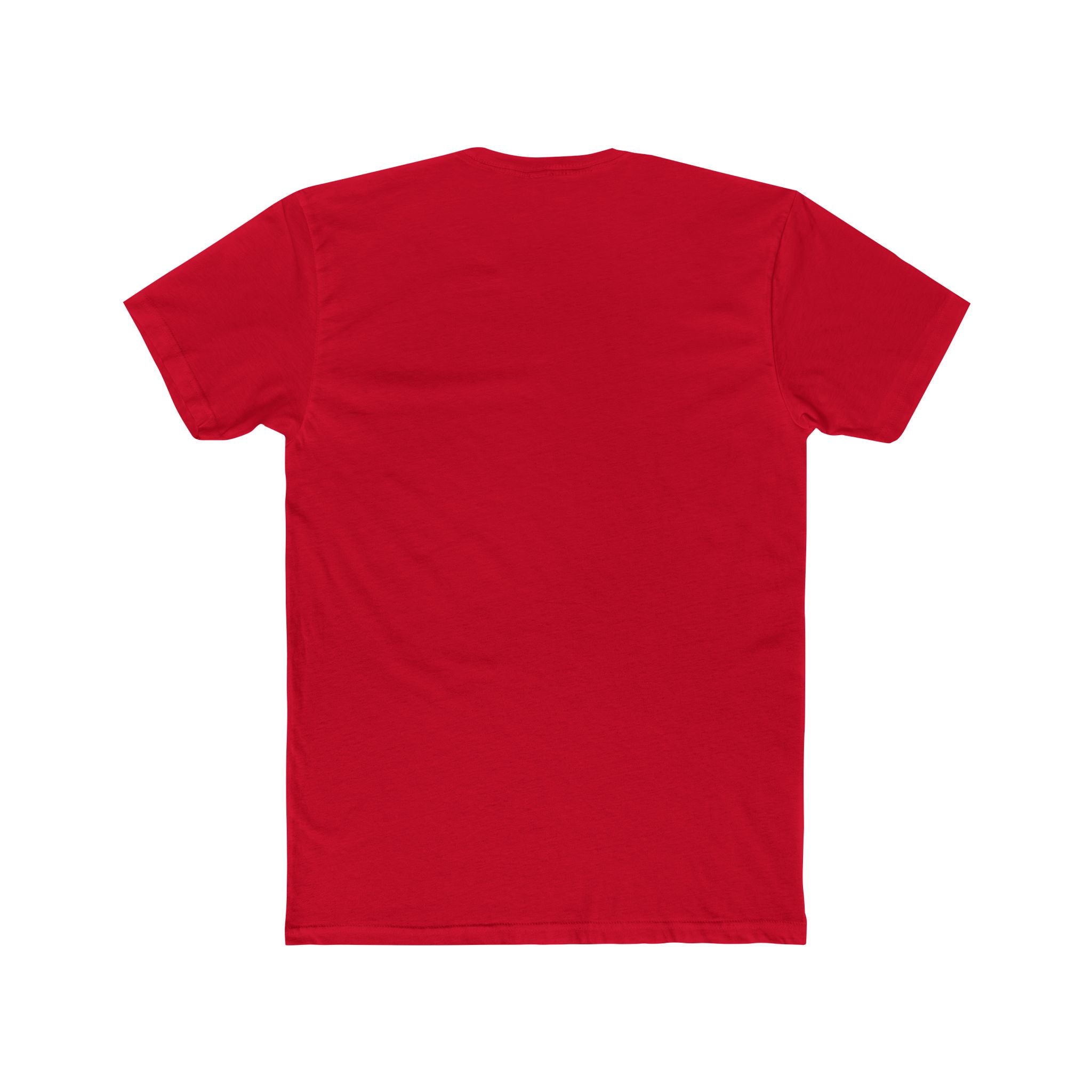Sigma Industries Shield T-Shirt — American Flag Logo Tee