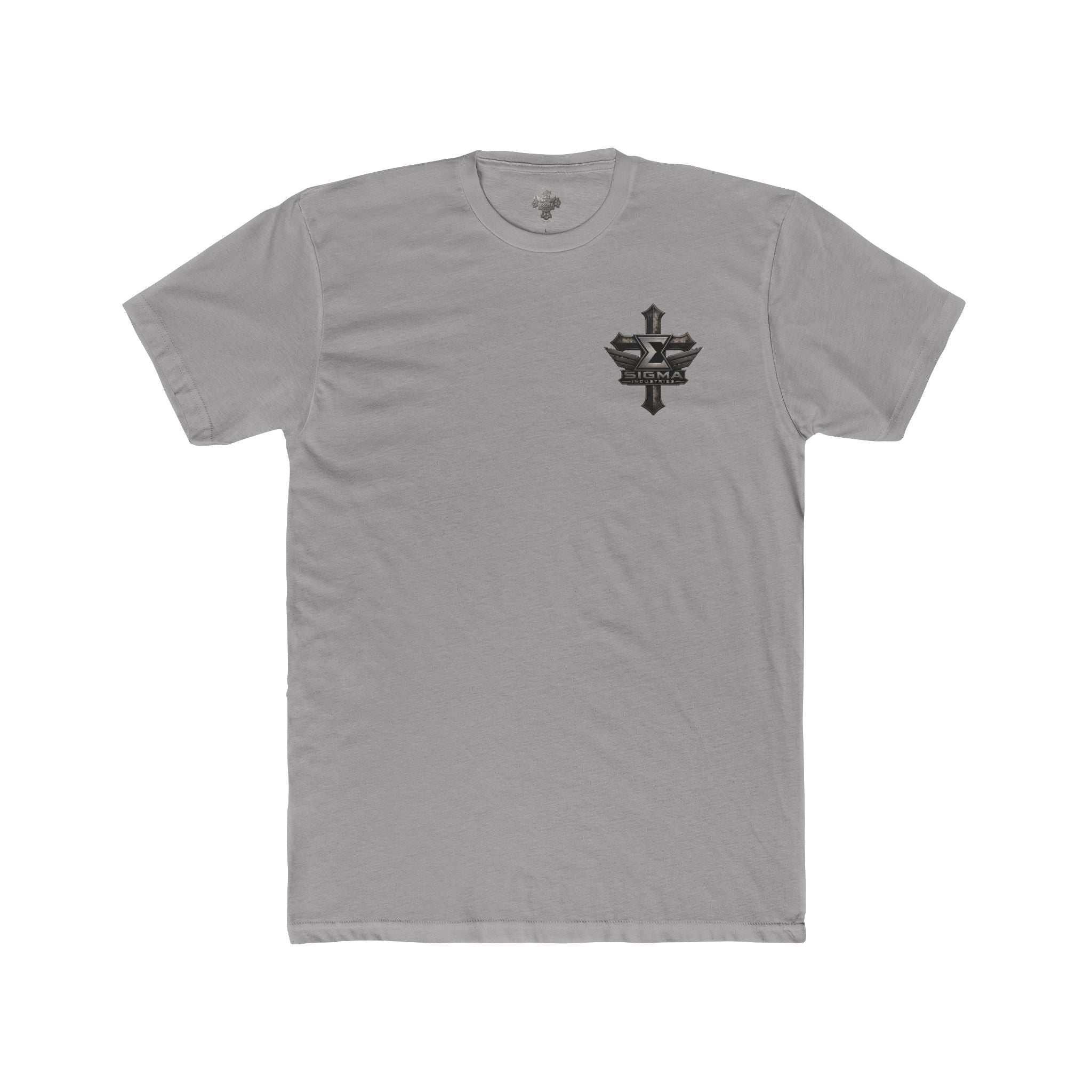 What Would Charlie Do? Vintage Portrait Tee