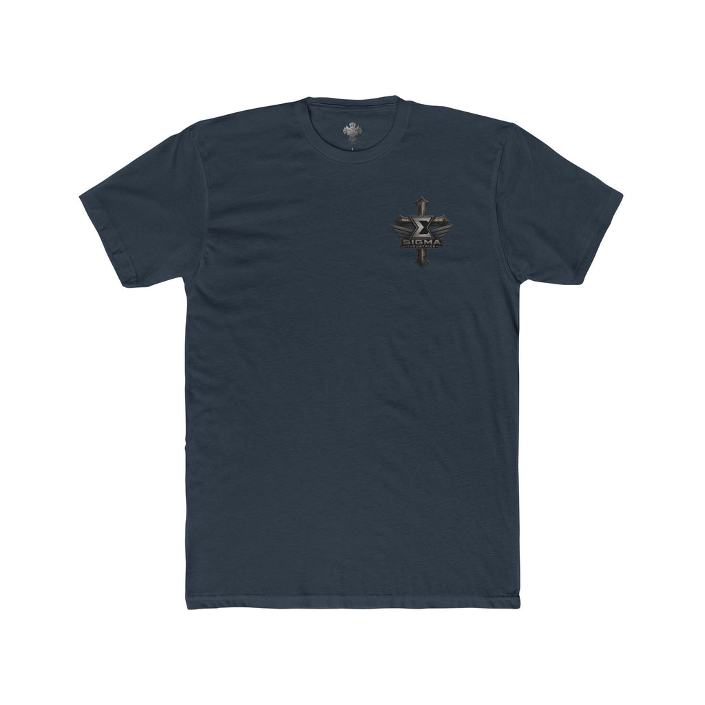 What Would Charlie Do? Vintage Portrait Tee