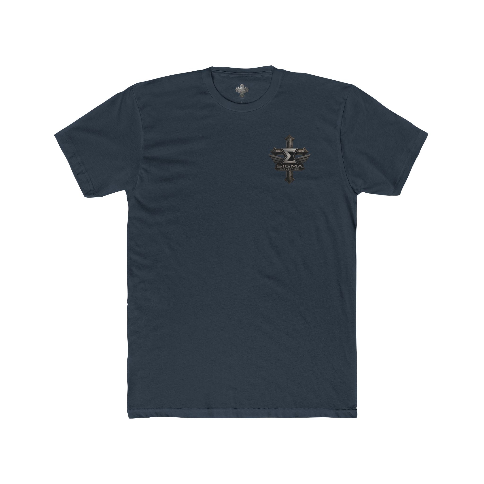 What Would Charlie Do? Vintage Portrait Tee