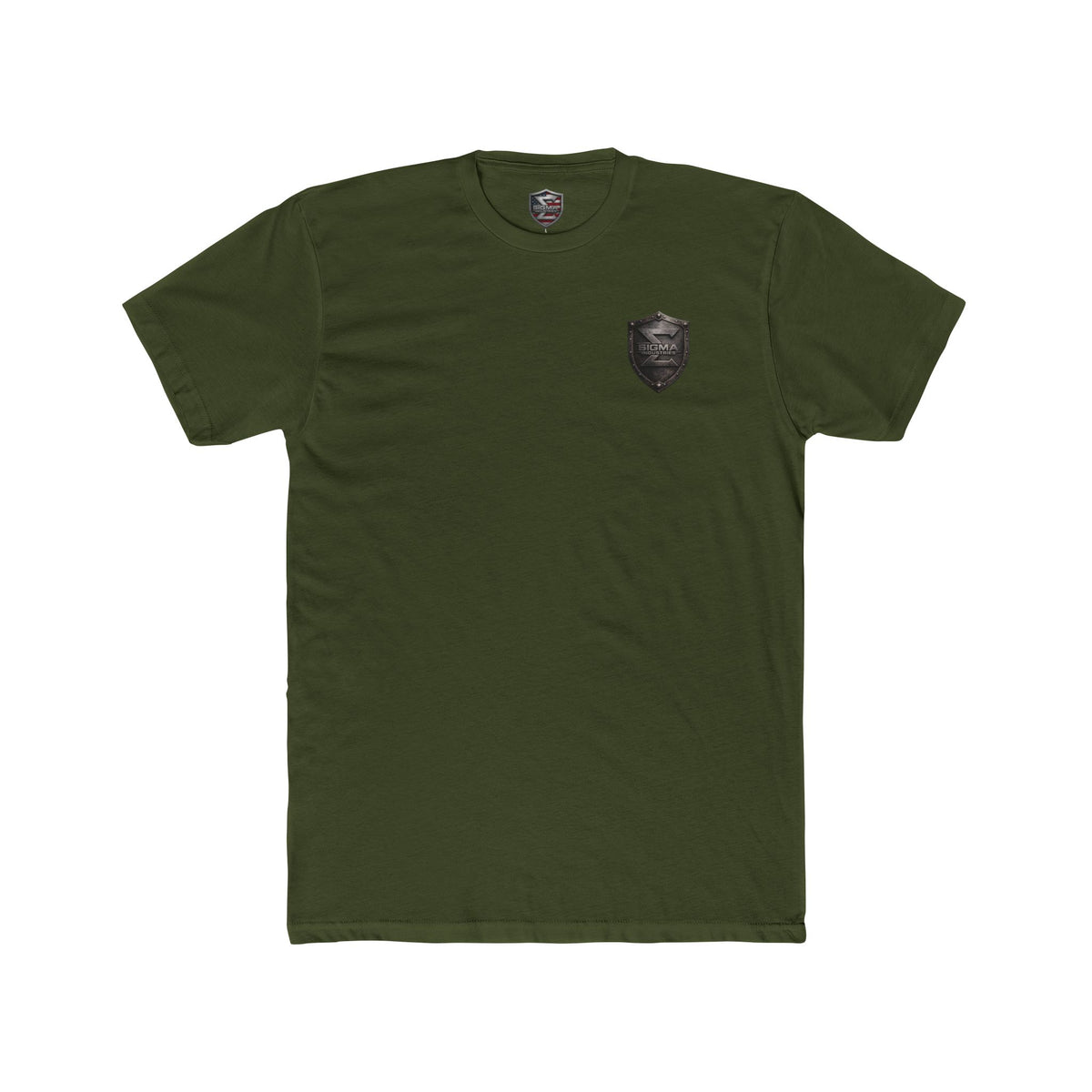 Off‑Road Lifestyle Toy T‑Shirt — "Built for the Dirt" Graphic Tee
