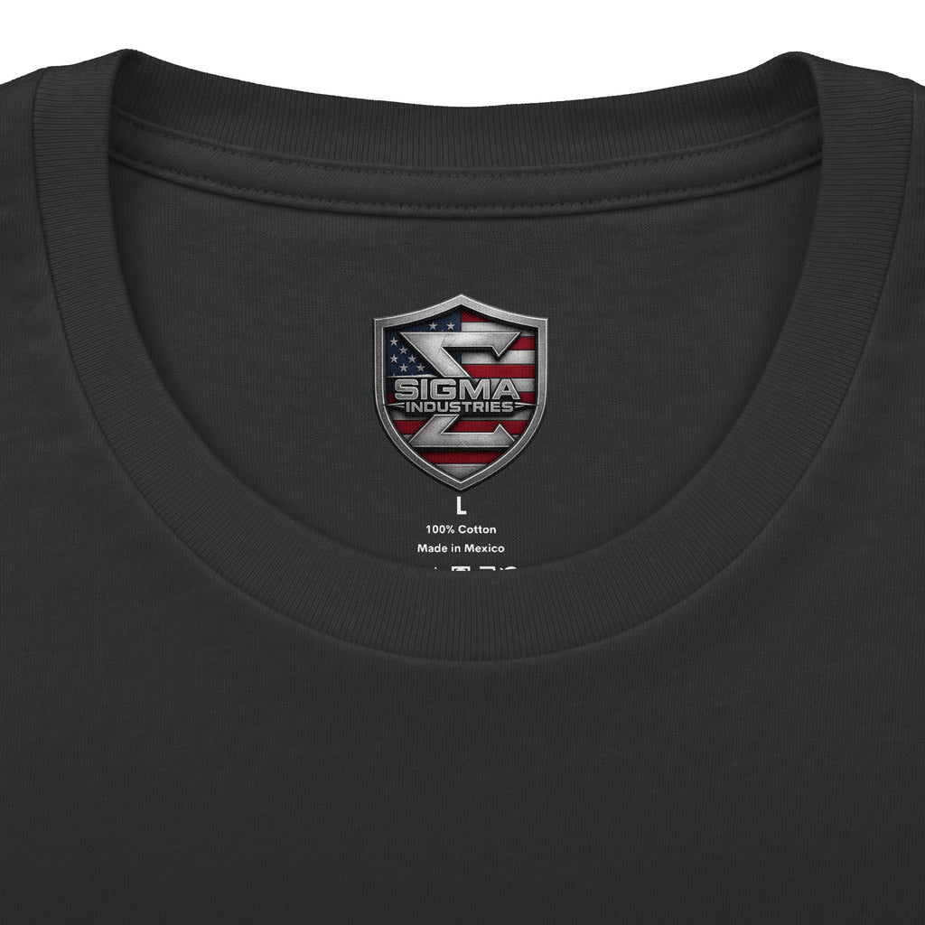 Off‑Road Lifestyle Toy T‑Shirt — "Built for the Dirt" Graphic Tee