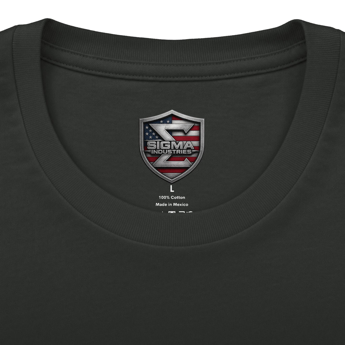 Off‑Road Lifestyle Toy T‑Shirt — "Built for the Dirt" Graphic Tee