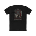 Honoring Fallen Firefighters T‑Shirt — "We Will Never Forget" Memorial Tee