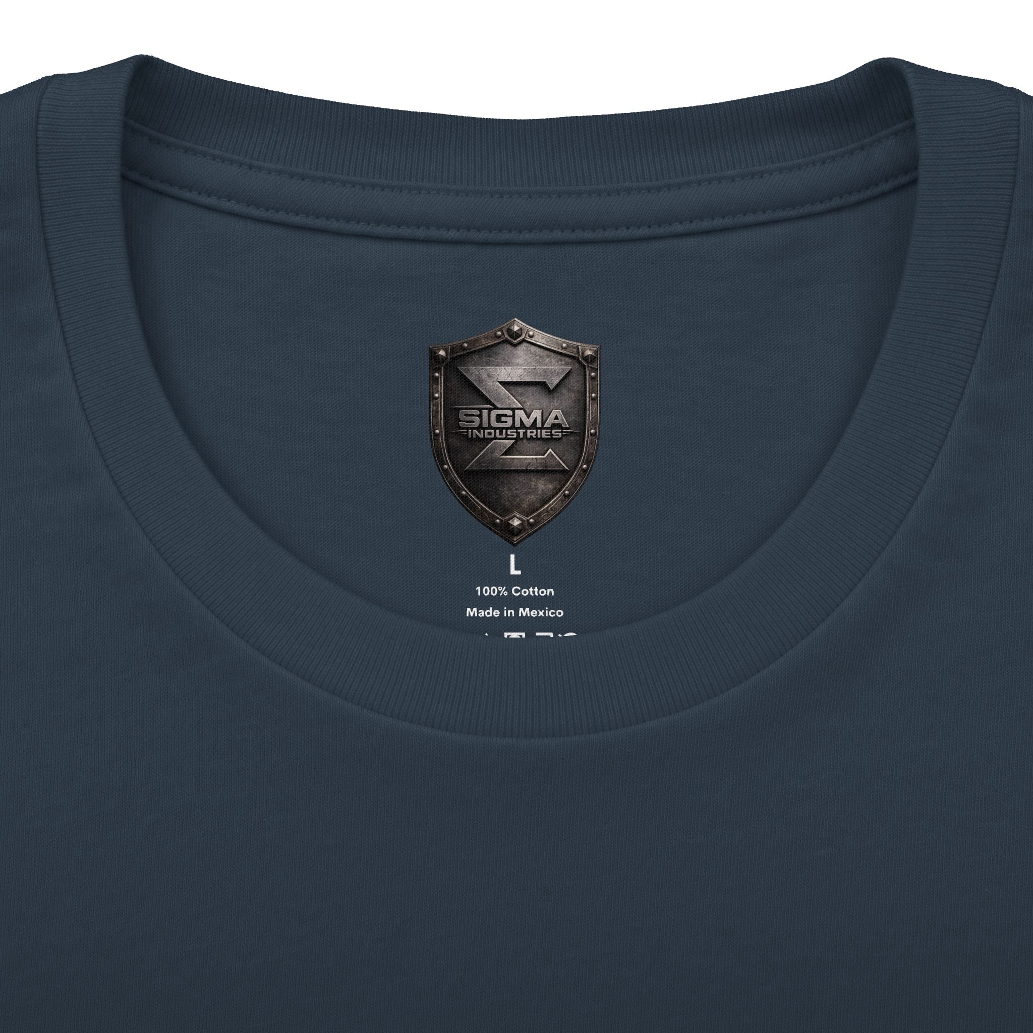 Because Stock Sucks Jeep T-Shirt