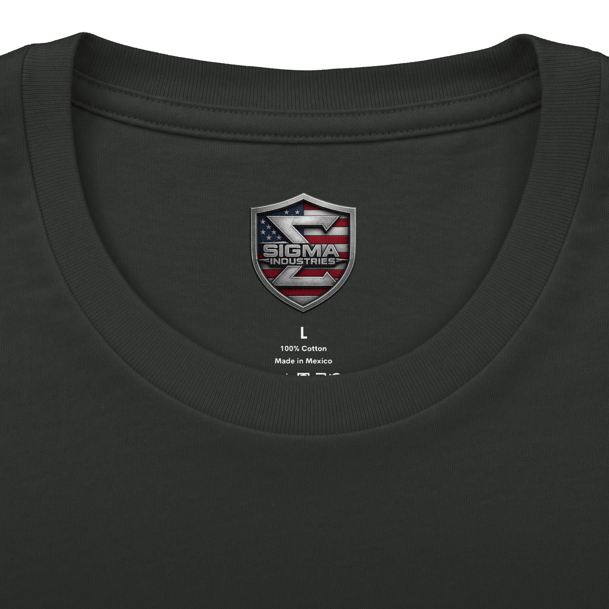Race Buggy 'This Is How I Roll' Graphic Tee - Off-Road Racing Shirt