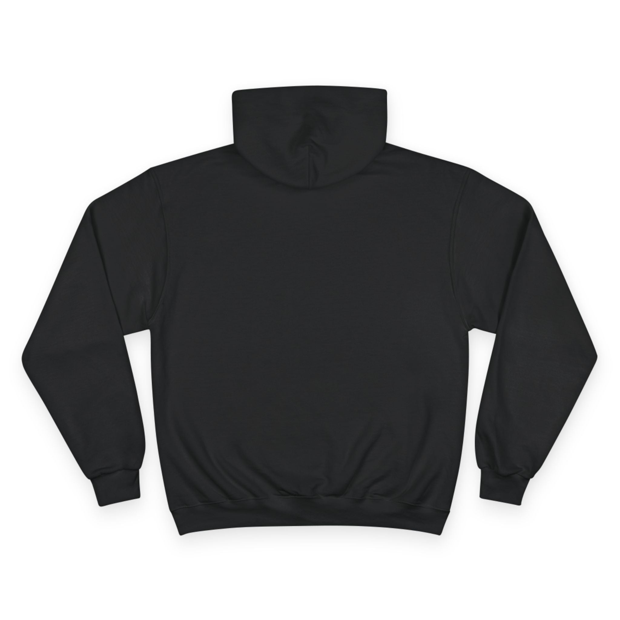 Sigma Industries Hoodie — Industrial Vintage Logo Pullover
