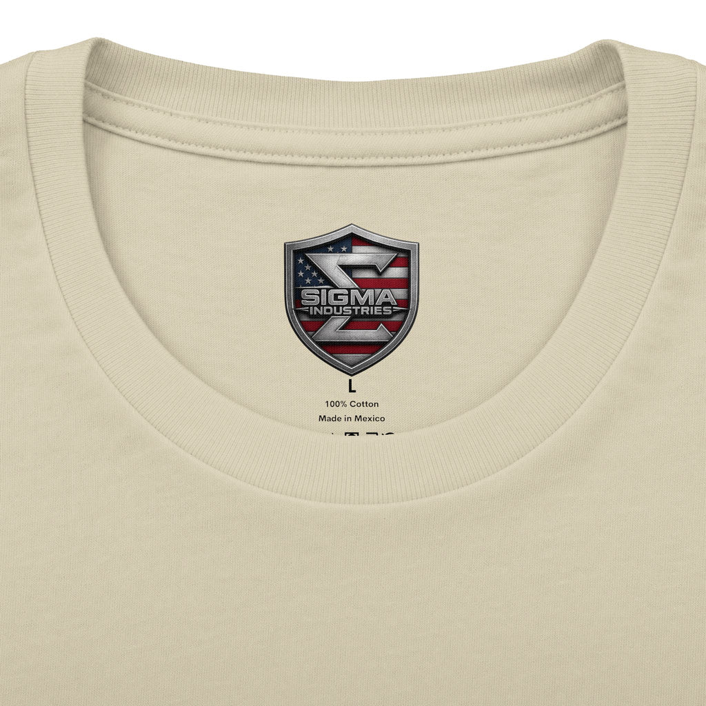 Off‑Road Lifestyle Toy T‑Shirt — "Built for the Dirt" Graphic Tee