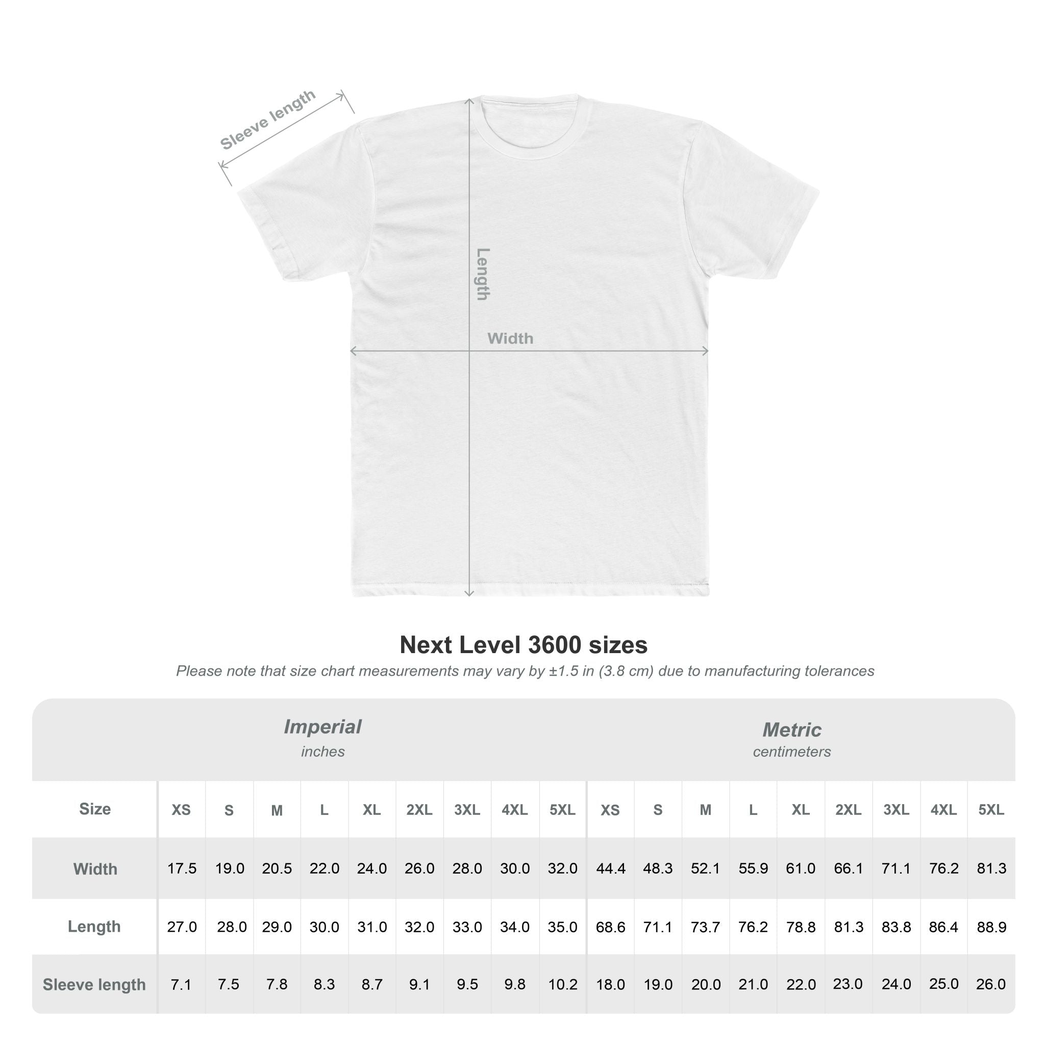 T-Shirt — Shield Crusader Cross with American Flag Graphic