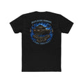 Death Before Dismount Tee — Tanker Graphic T‑Shirt (Sigma Industries)