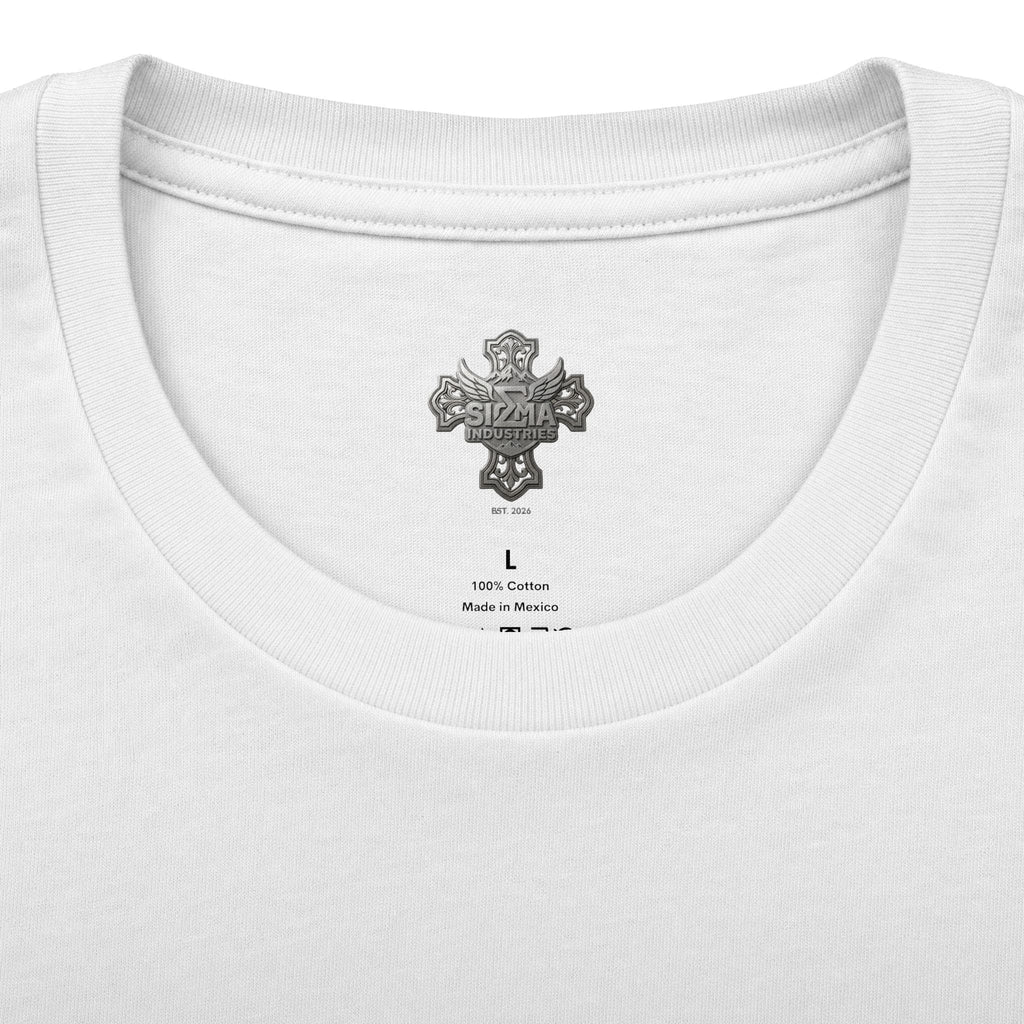 What Would Charlie Do? Vintage Portrait Tee