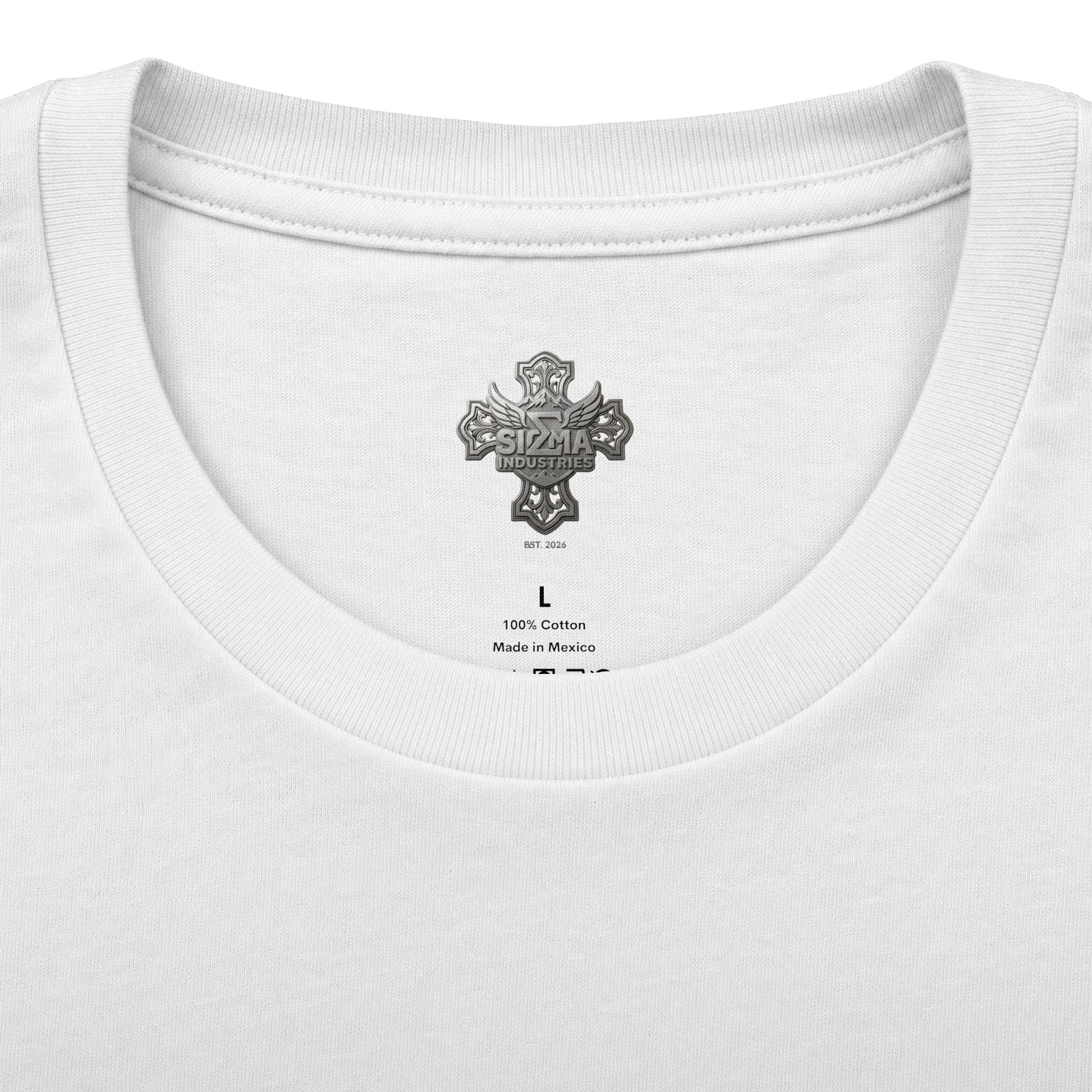 What Would Charlie Do? Vintage Portrait Tee