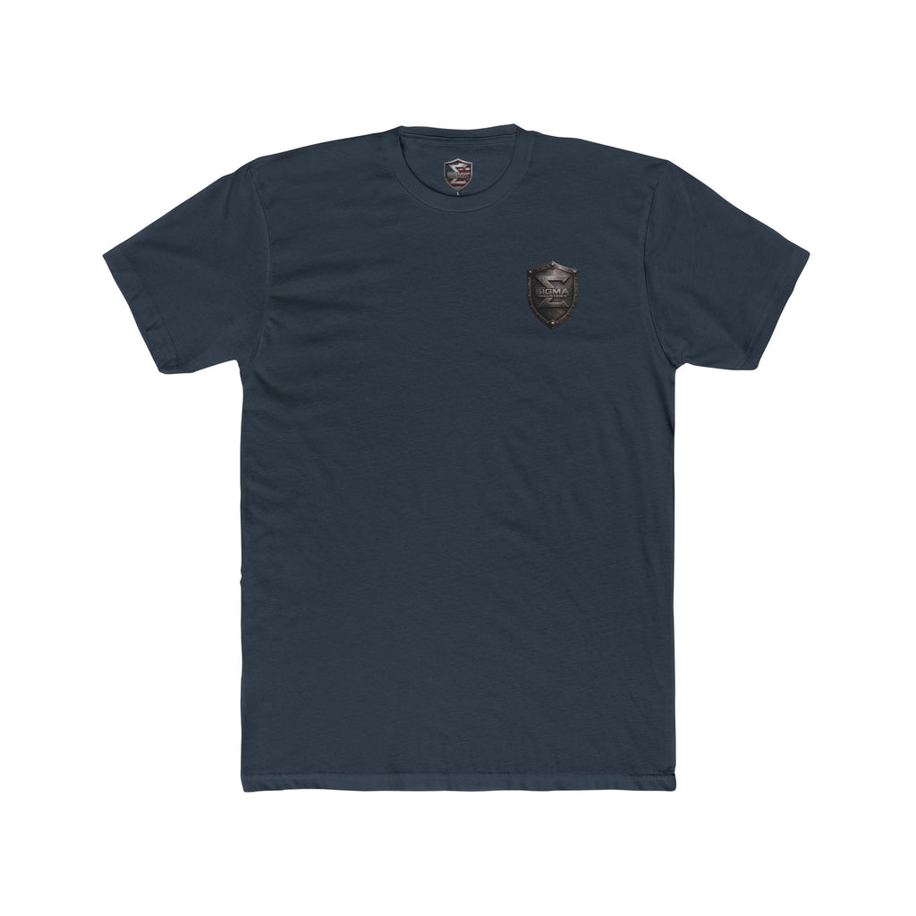 Off‑Road Lifestyle Toy T‑Shirt — "Built for the Dirt" Graphic Tee