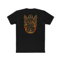 Special Forces Tee — Winged Soldier Emblem (Special Forces Green Beret)