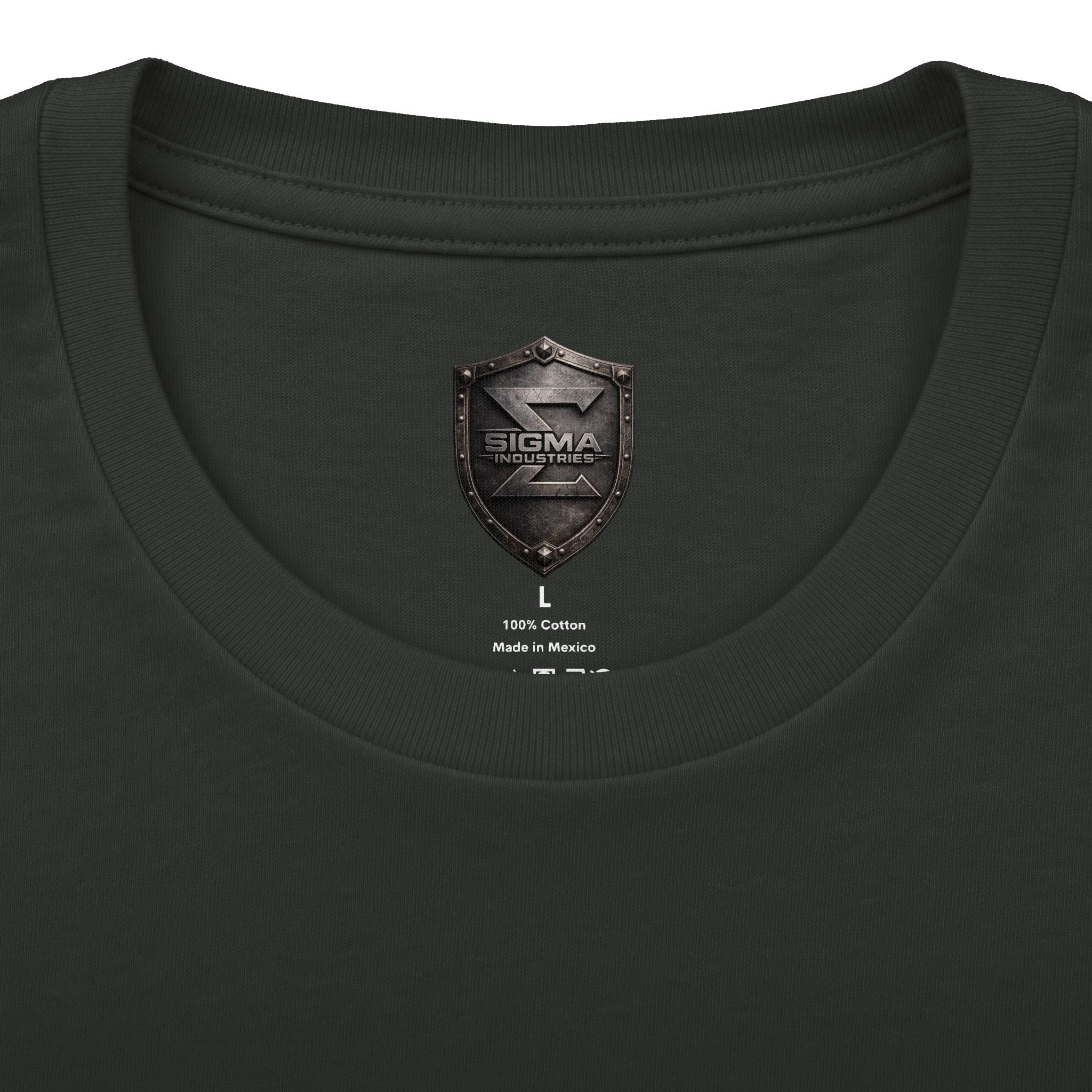 Because Stock Sucks Jeep T-Shirt