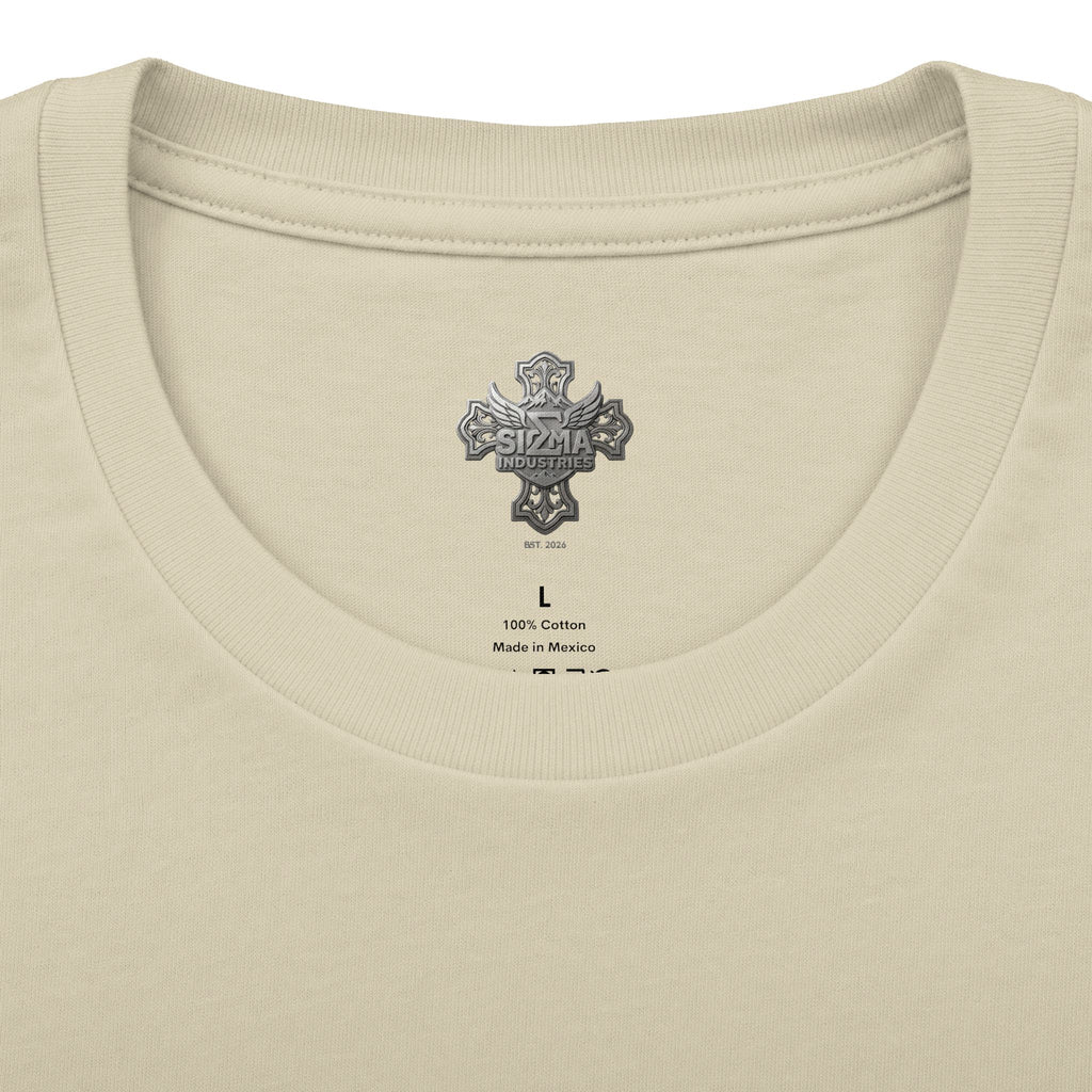 What Would Charlie Do? Vintage Portrait Tee
