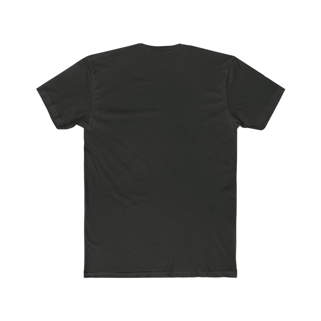 Sigma Industries Shield T-Shirt — American Flag Logo Tee