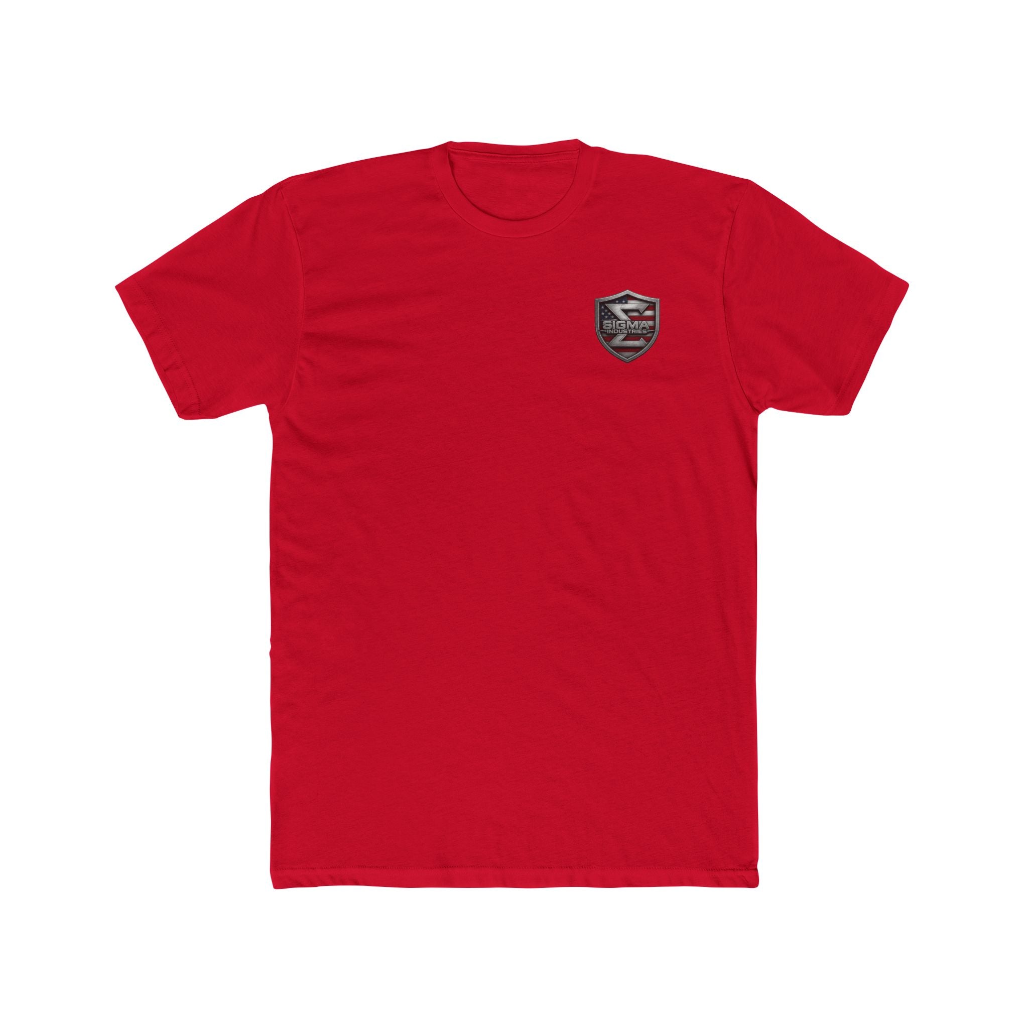 R.E.D. Remember Everyone Deployed T-Shirt — Patriotic Veteran Military Tee