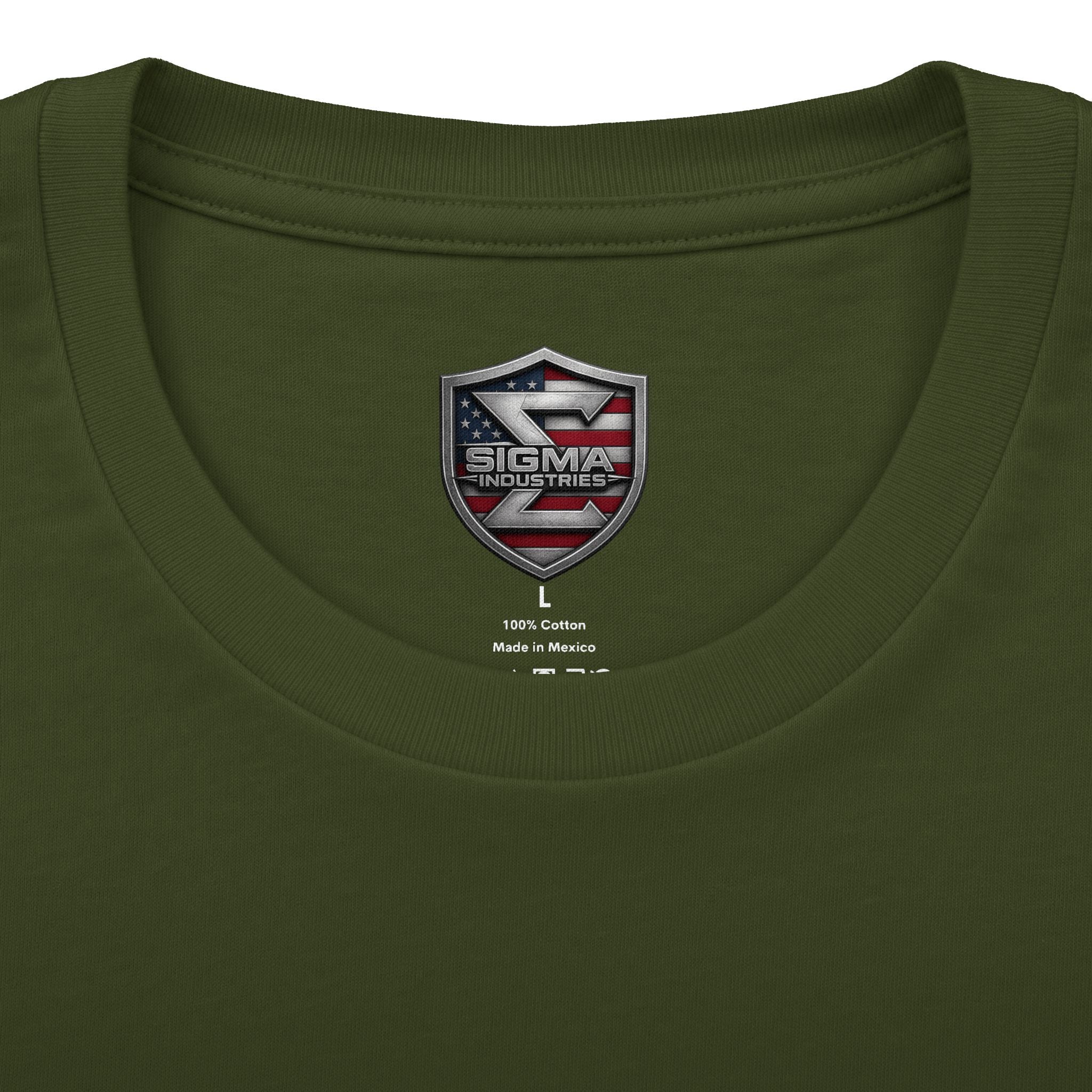 Off‑Road Lifestyle Toy T‑Shirt — "Built for the Dirt" Graphic Tee