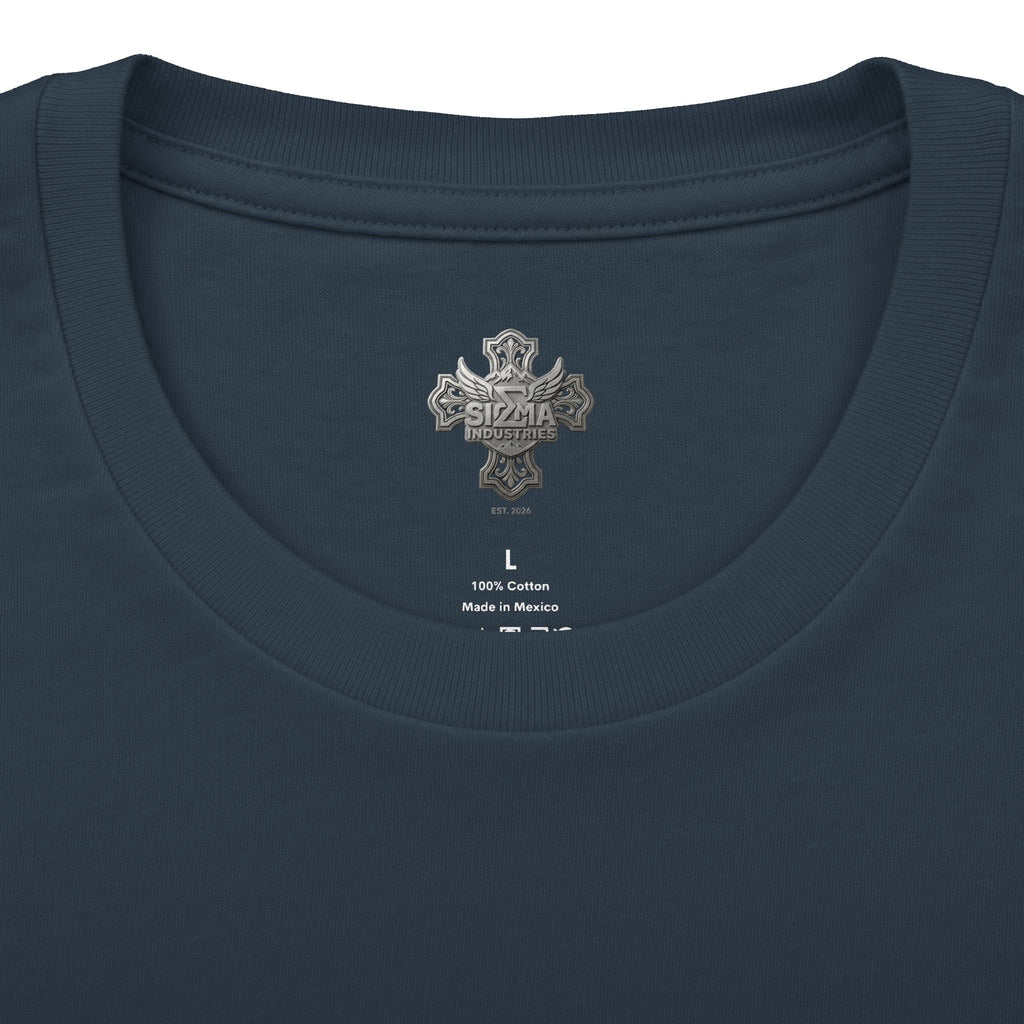 What Would Charlie Do? Vintage Portrait Tee