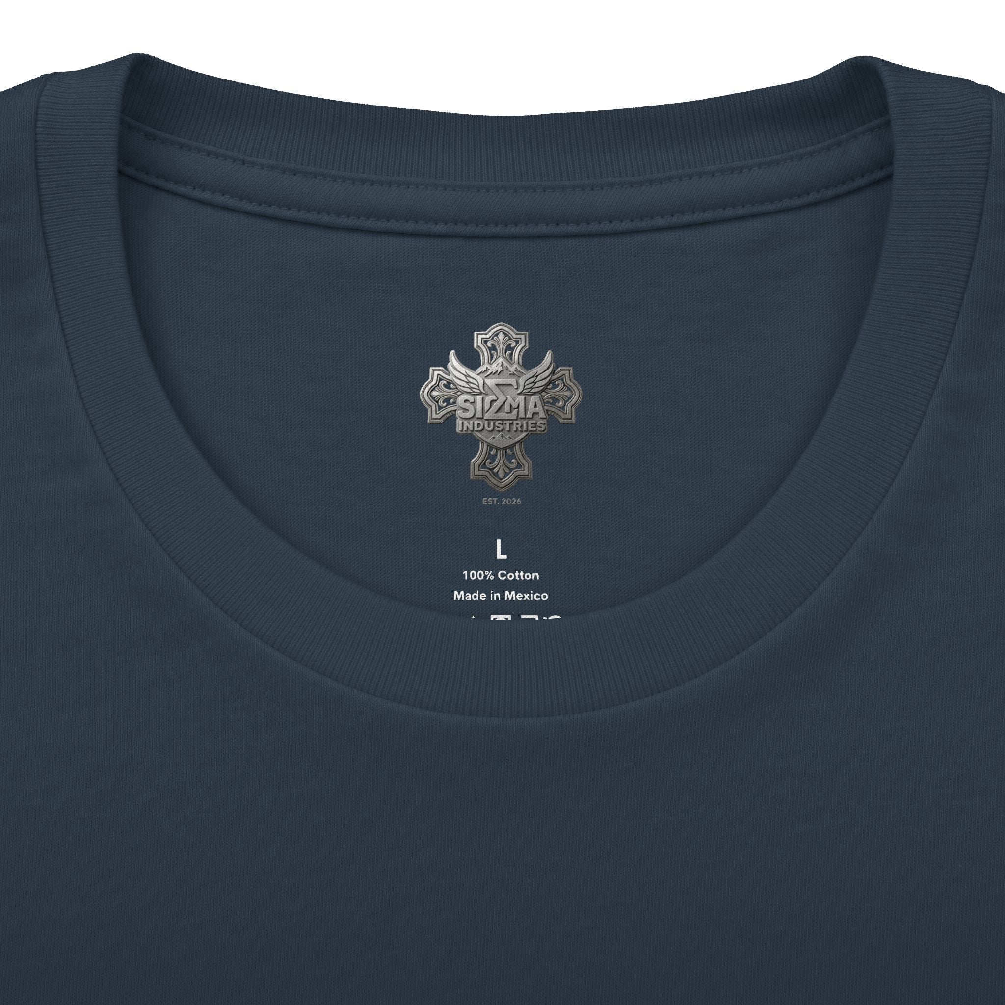 What Would Charlie Do? Vintage Portrait Tee