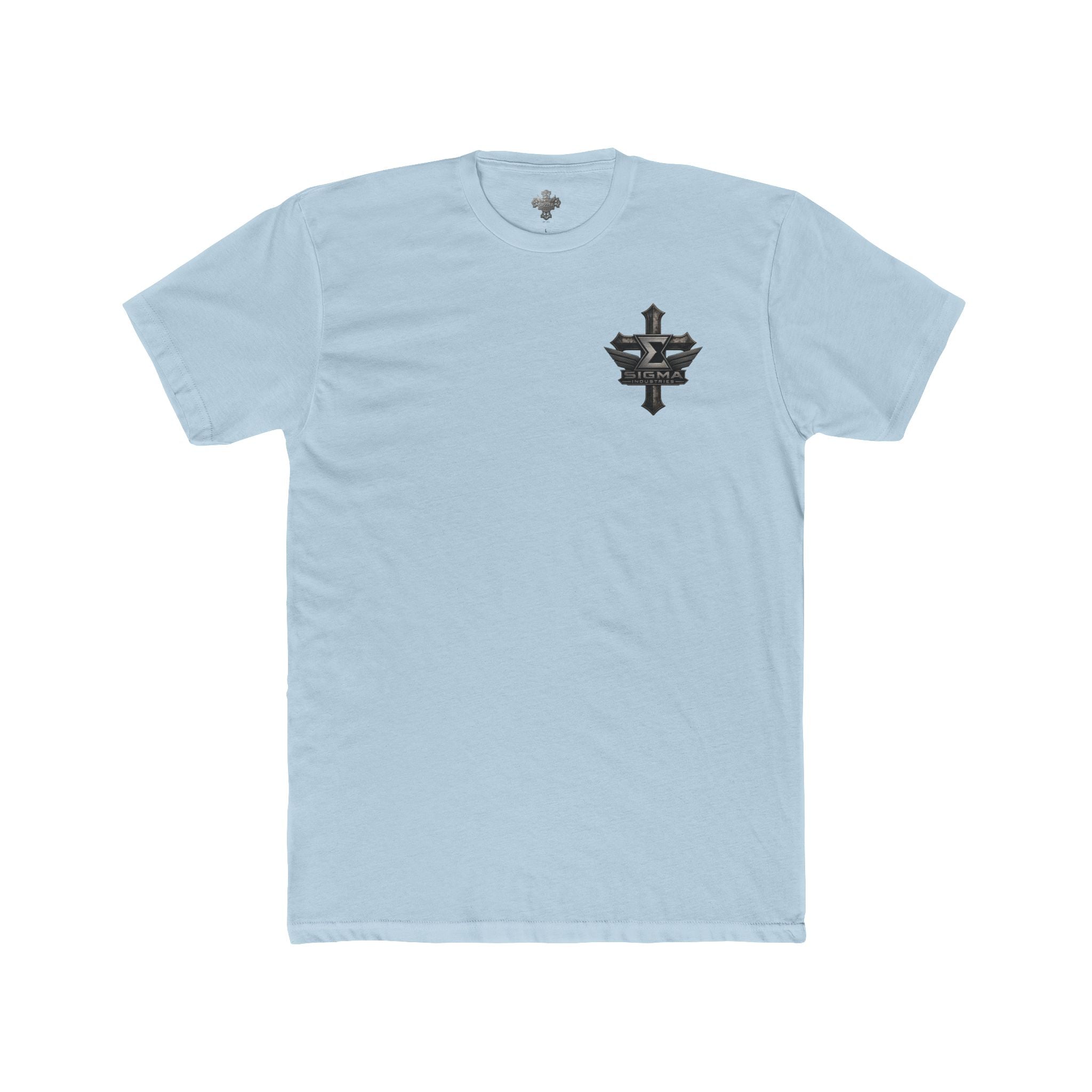 What Would Charlie Do? Vintage Portrait Tee