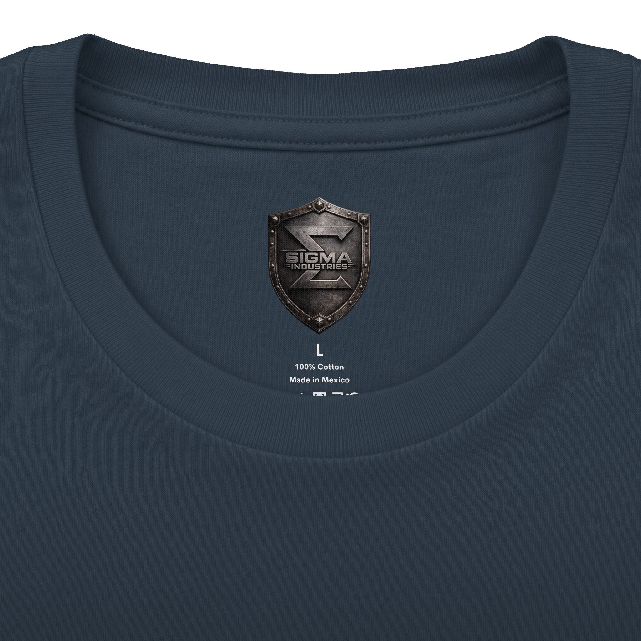 9/11 Never Forget Memorial T‑Shirt — Tribute Tee with Twin Towers Firefighters Design