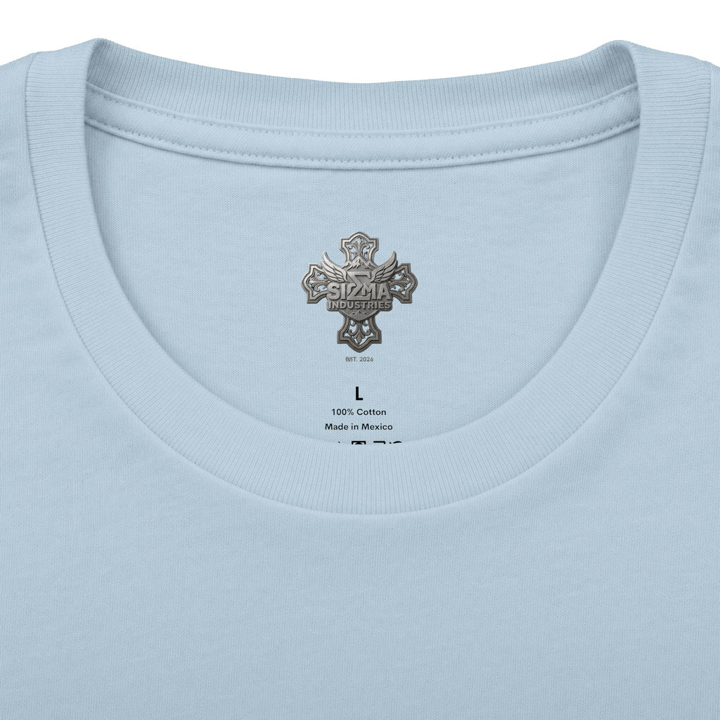 What Would Charlie Do? Vintage Portrait Tee