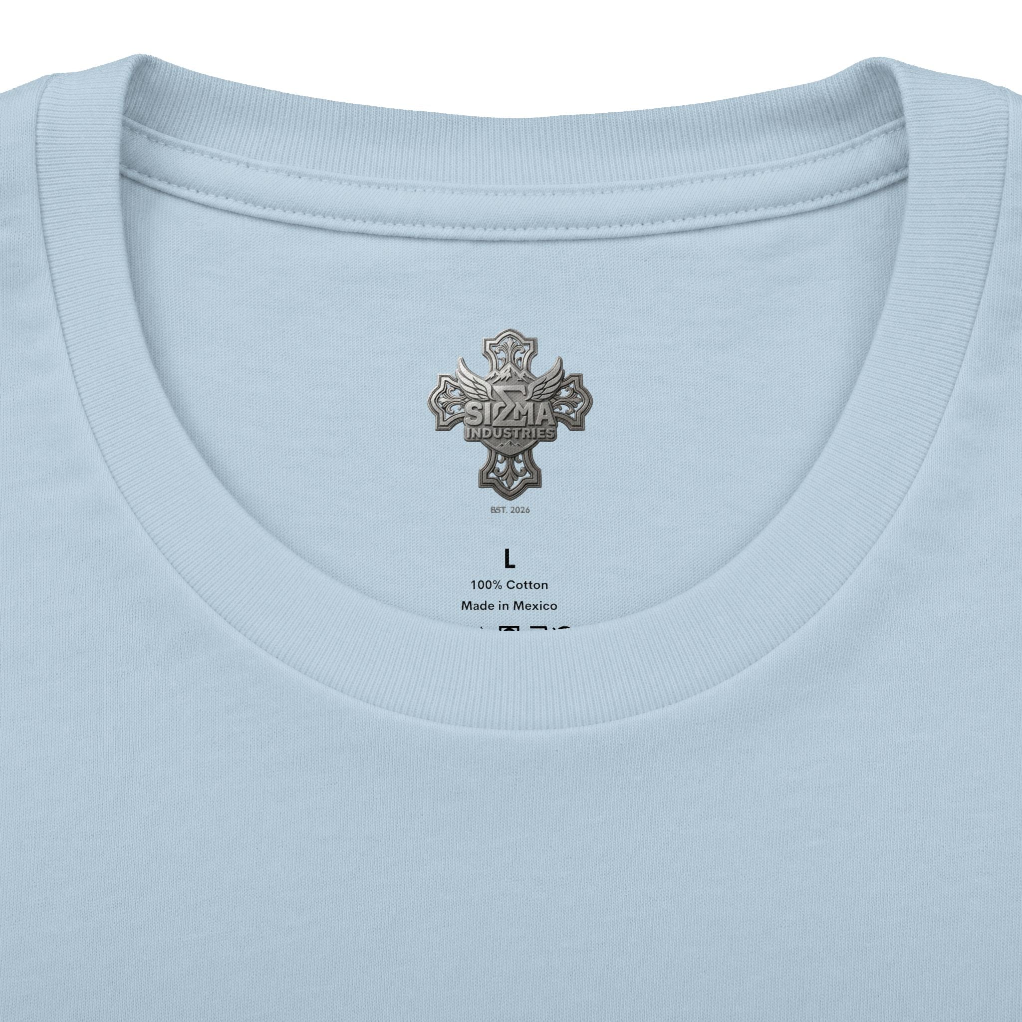 What Would Charlie Do? Vintage Portrait Tee
