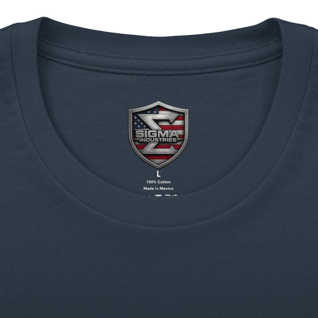 Off‑Road Lifestyle Toy T‑Shirt — "Built for the Dirt" Graphic Tee