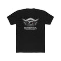Unisex Cotton Crew Tee