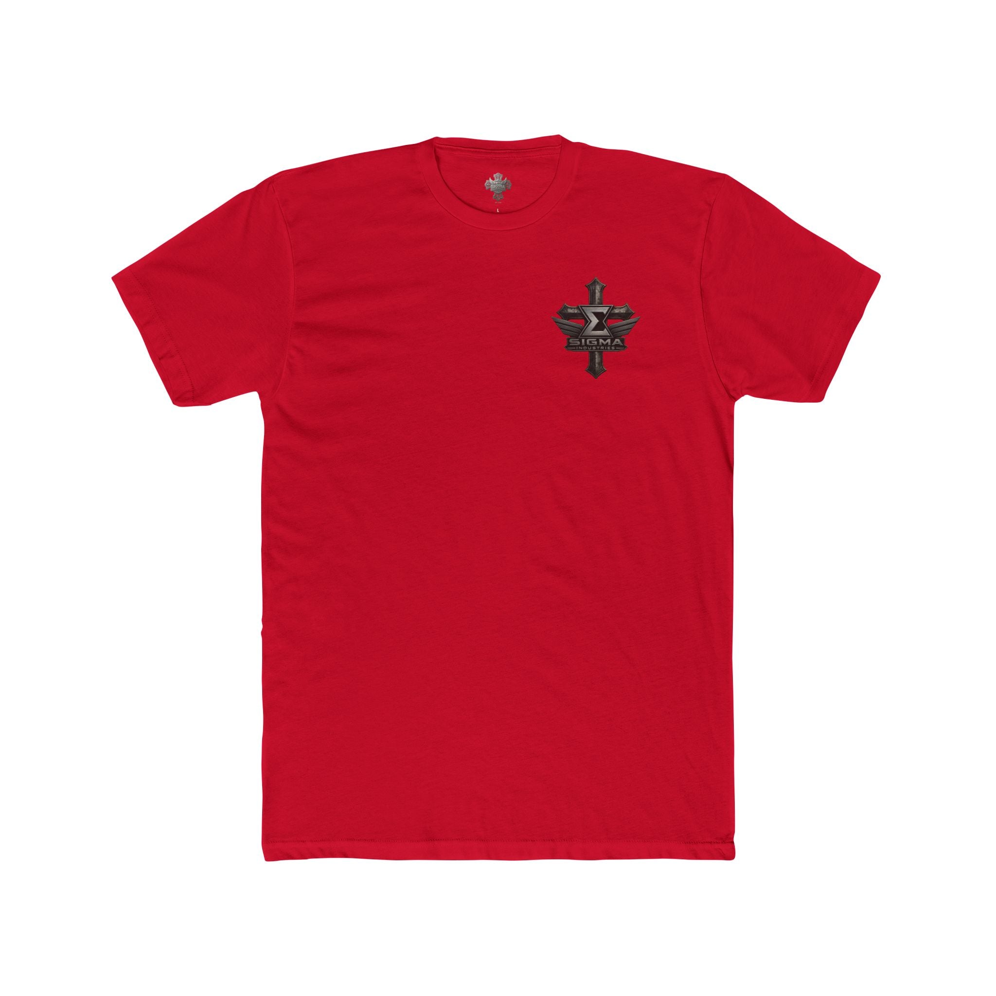 What Would Charlie Do? Vintage Portrait Tee