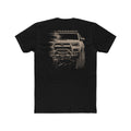 Off-Road Truck Graphic Tee — Rugged 4x4 Pickup Design