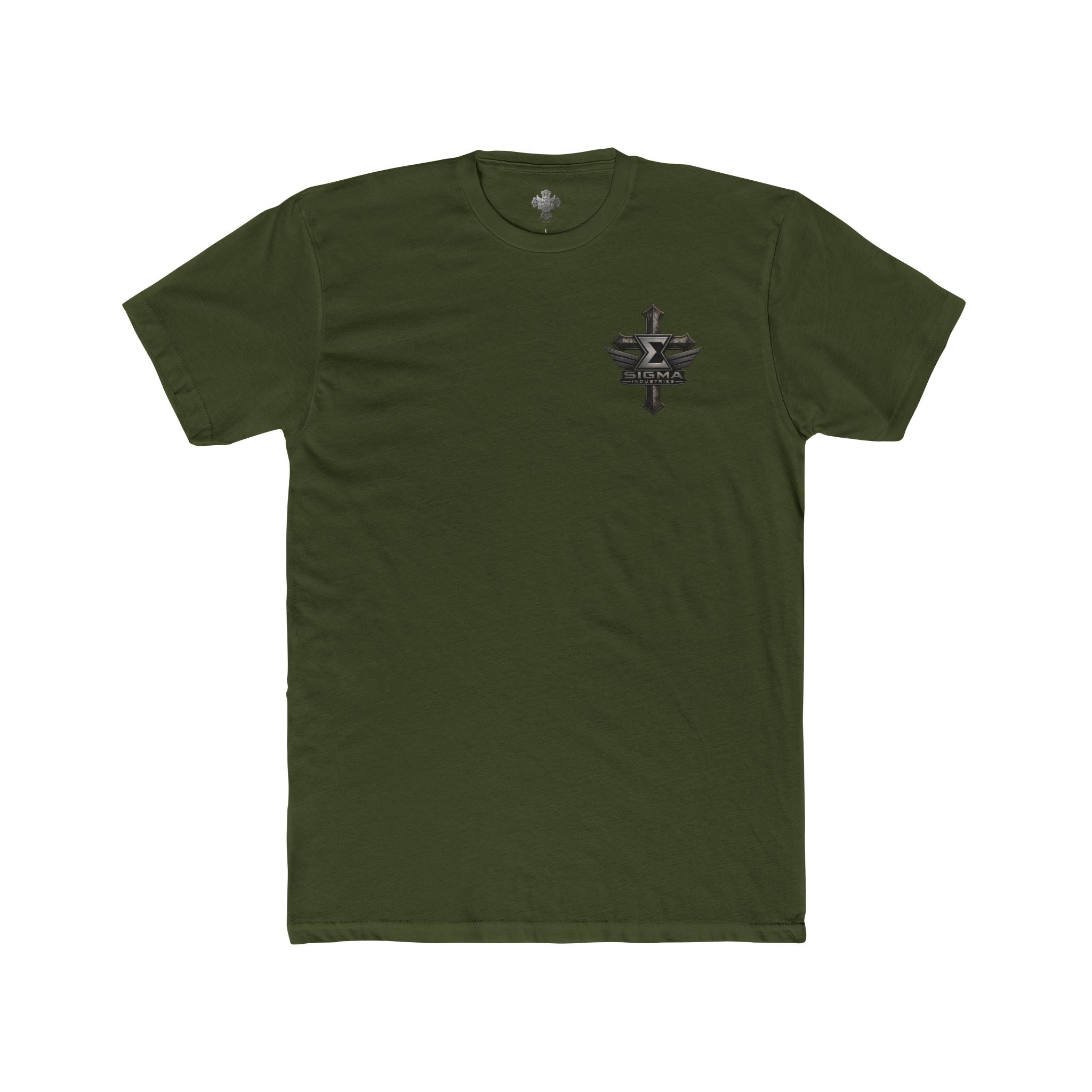What Would Charlie Do? Vintage Portrait Tee
